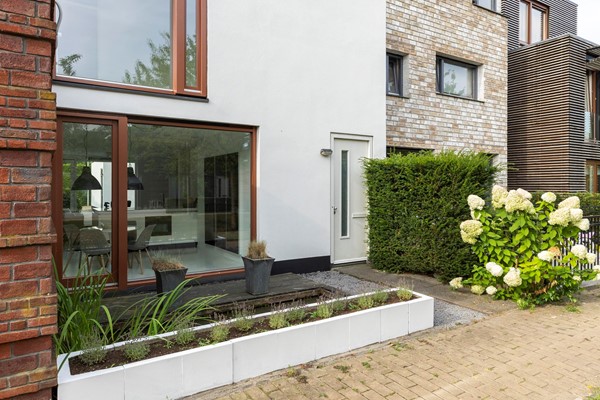 Medium property photo - Waterwereld 54, 5658 RL Eindhoven